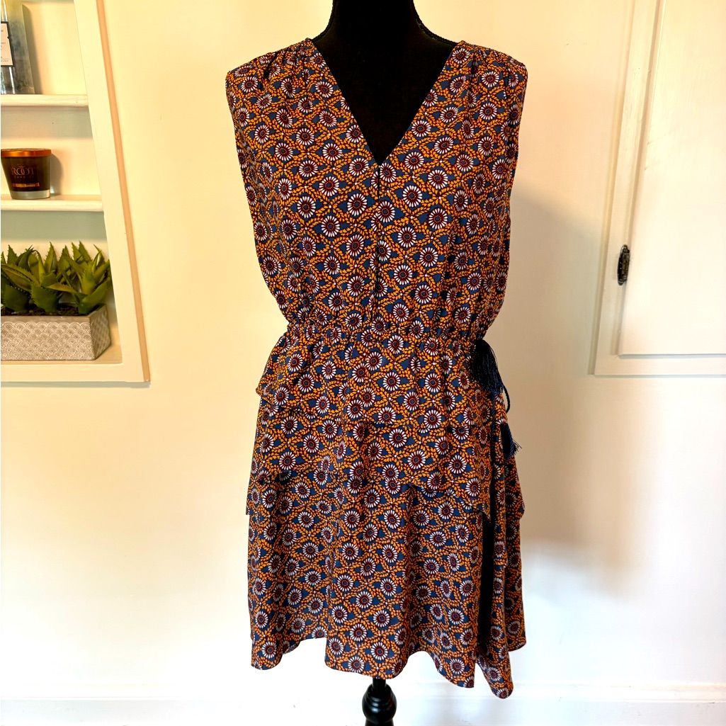 Derek Lam Dress Nwt